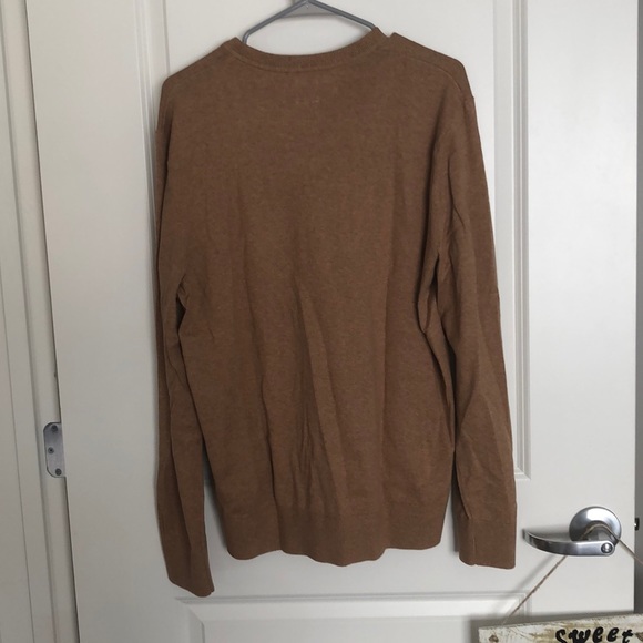 Gap v neck sweater - Picture 4 of 4